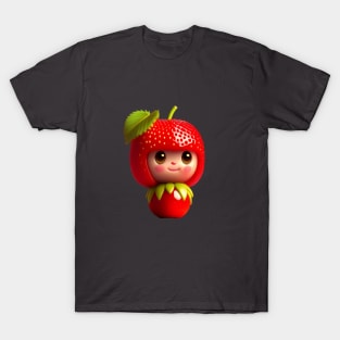 strawberry T-Shirt